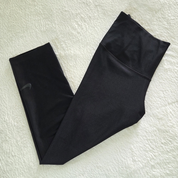 Nike Pants - Nike Black Women's Leggings